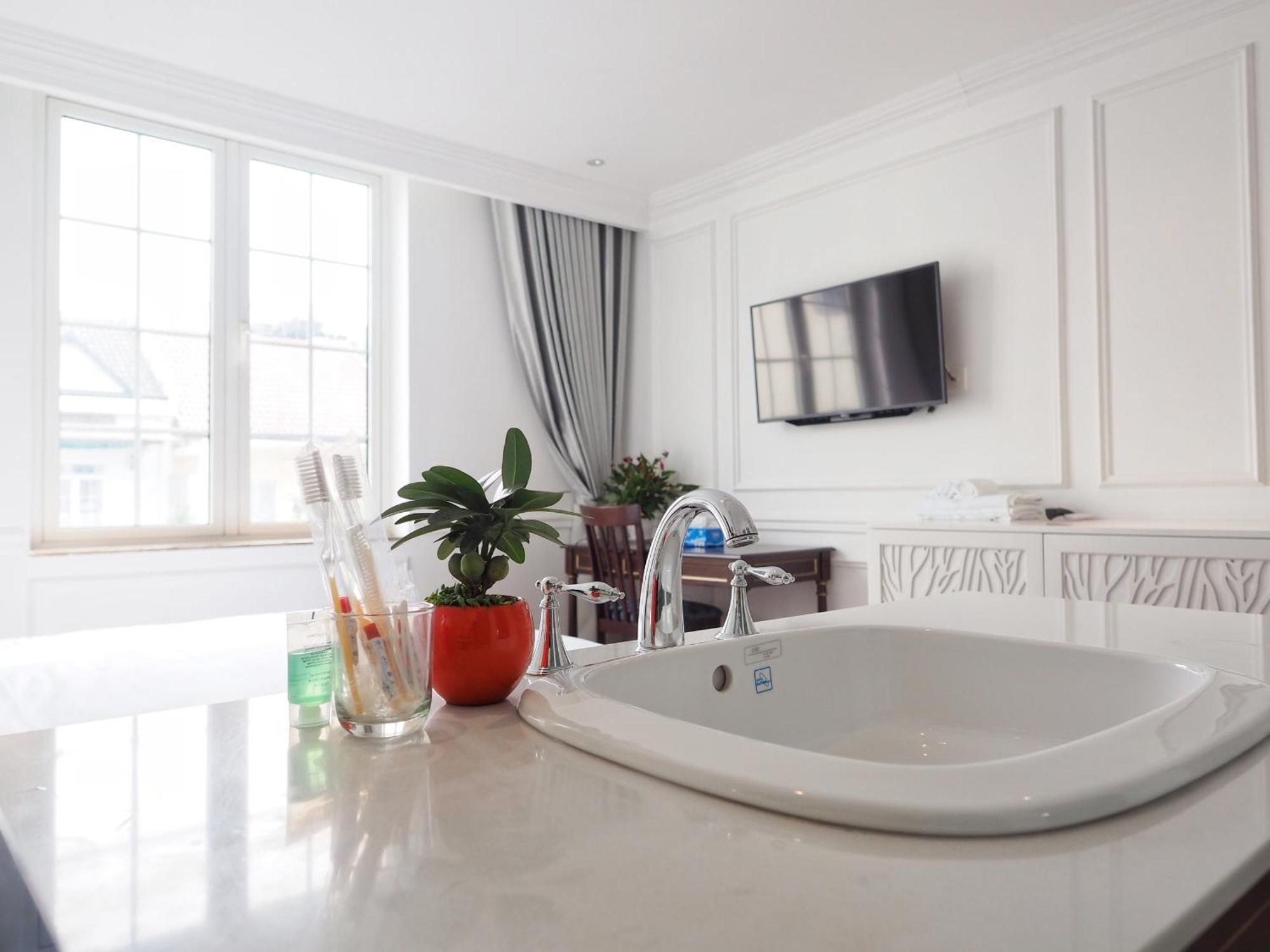 Diamond Suite Koreatown Ciudad Ho Chi Minh  Exterior foto