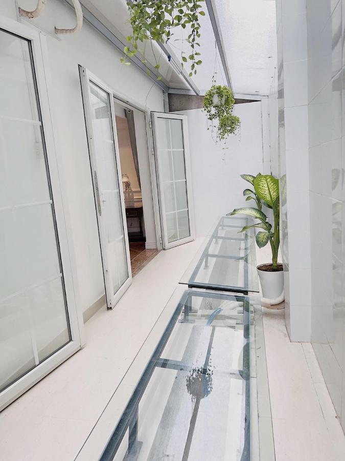 Diamond Suite Koreatown Ciudad Ho Chi Minh  Exterior foto