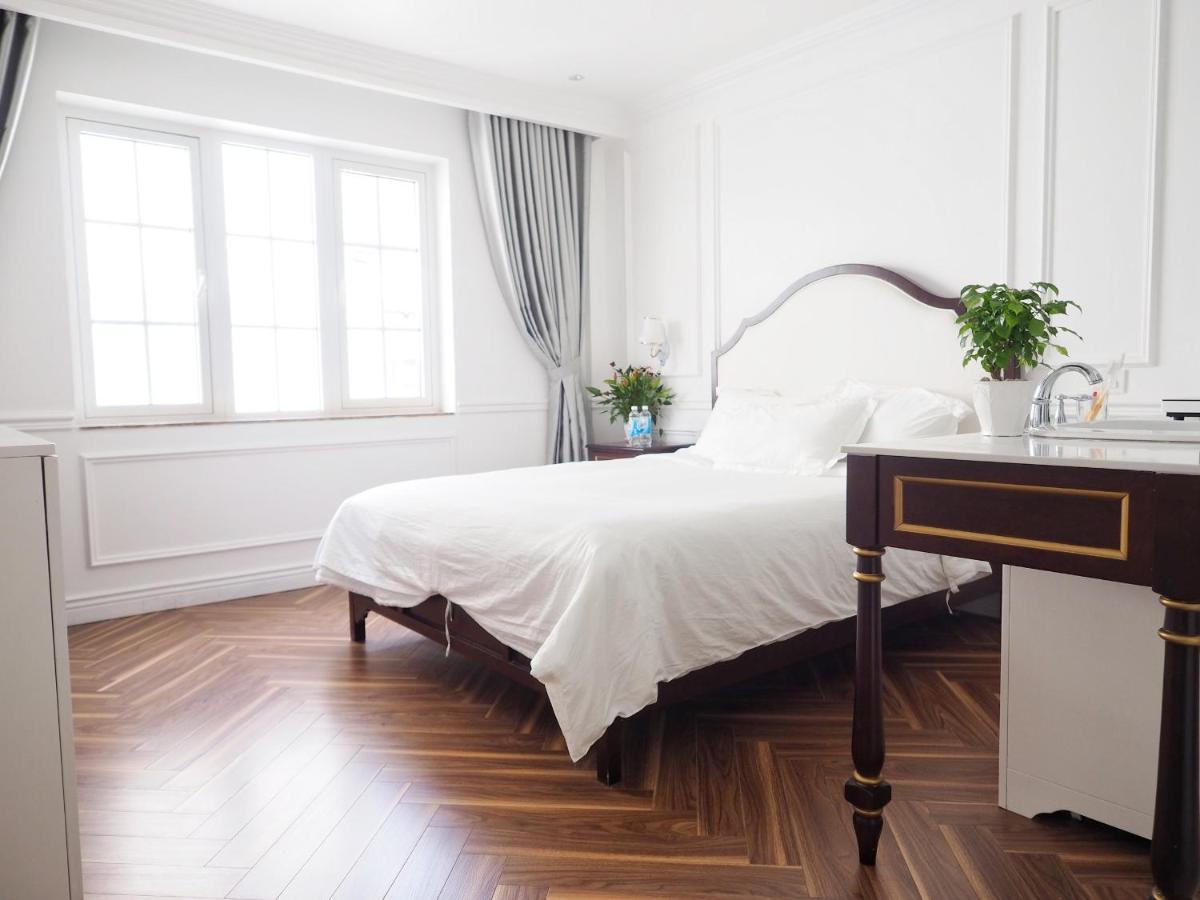 Diamond Suite Koreatown Ciudad Ho Chi Minh  Exterior foto
