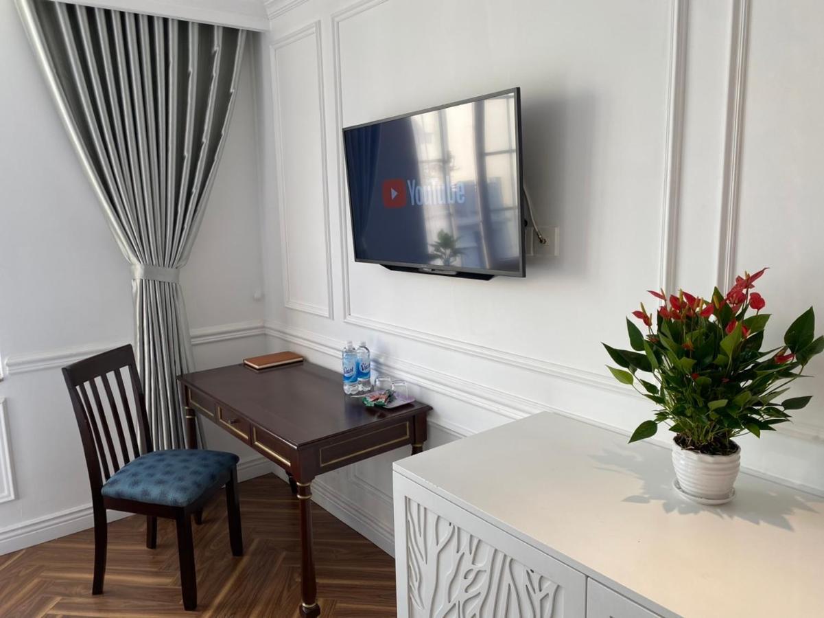 Diamond Suite Koreatown Ciudad Ho Chi Minh  Exterior foto