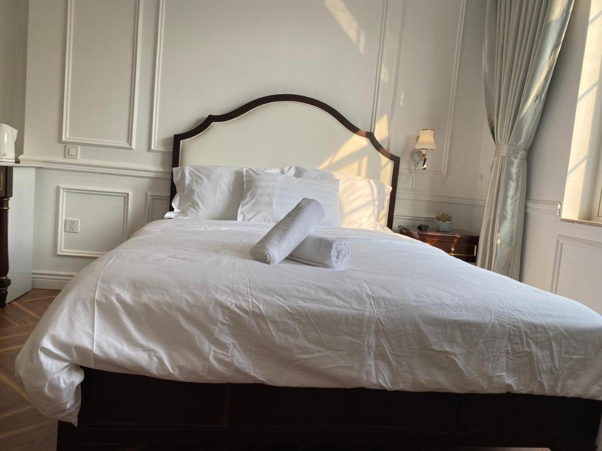 Diamond Suite Koreatown Ciudad Ho Chi Minh  Exterior foto