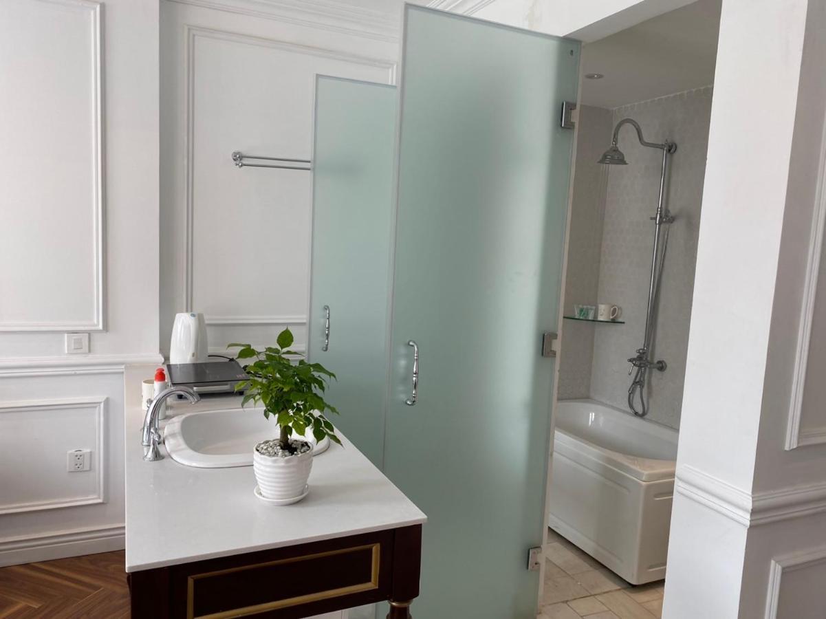 Diamond Suite Koreatown Ciudad Ho Chi Minh  Exterior foto