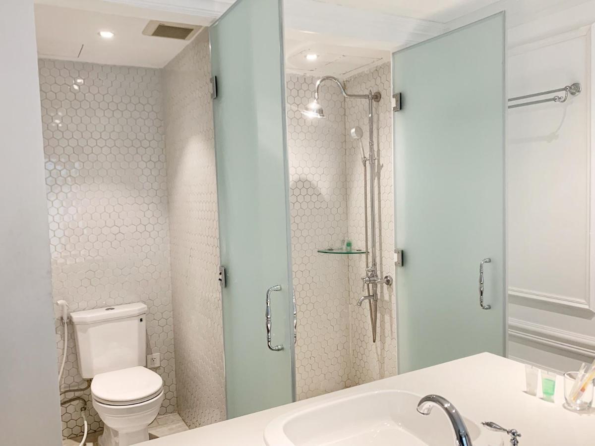 Diamond Suite Koreatown Ciudad Ho Chi Minh  Exterior foto
